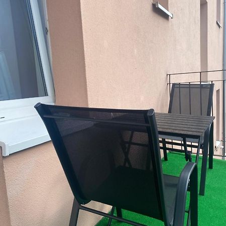 Apartament Mm Bydhošť Exteriér fotografie