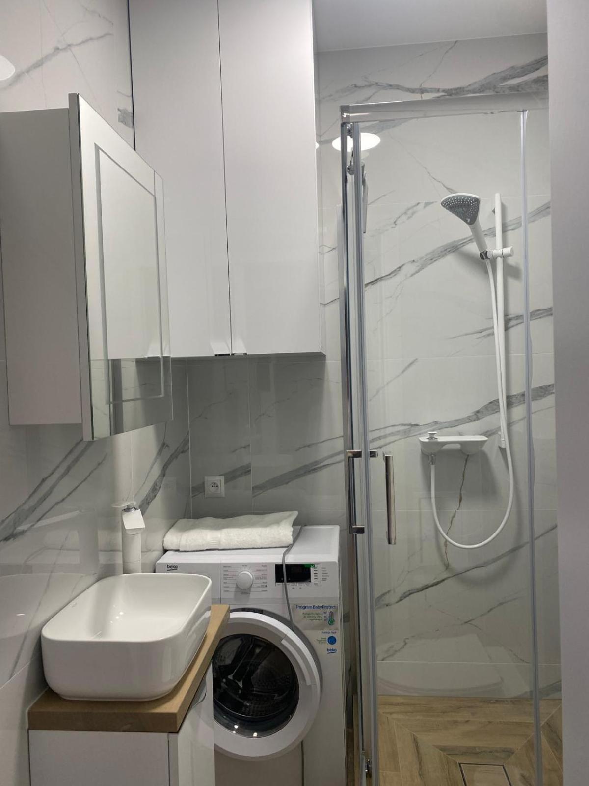 Apartament Mm Bydhošť Exteriér fotografie