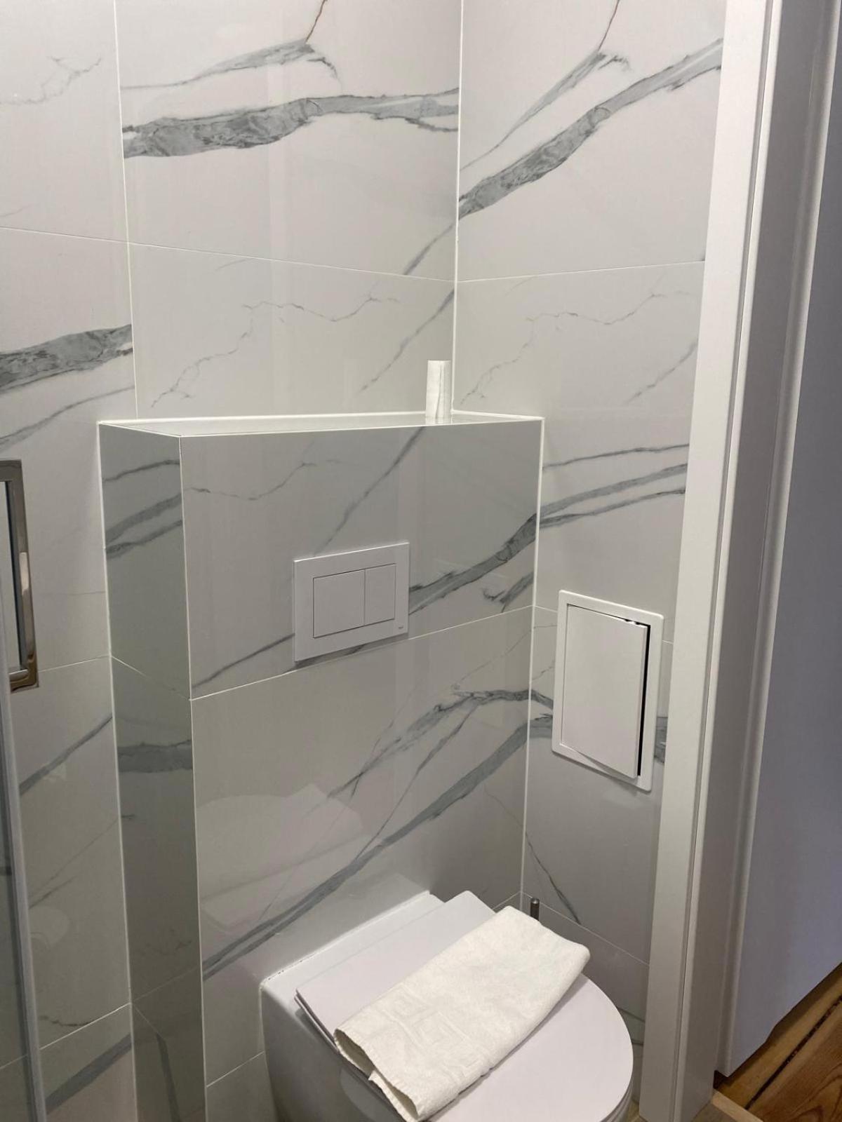 Apartament Mm Bydhošť Exteriér fotografie
