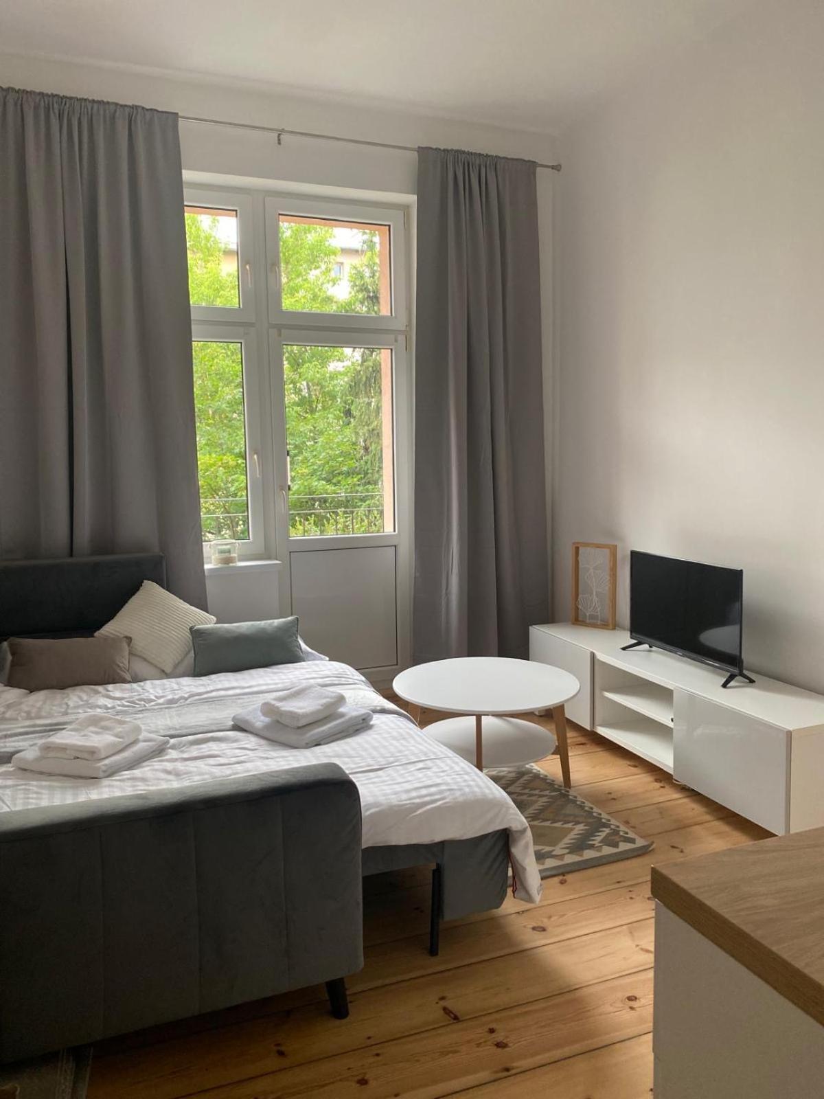 Apartament Mm Bydhošť Exteriér fotografie