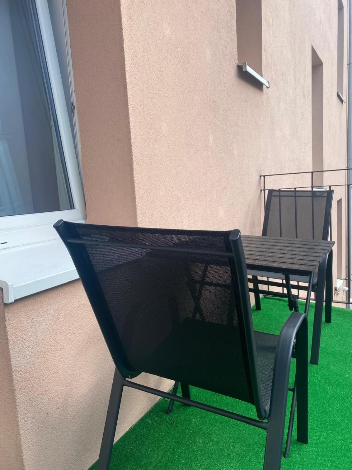 Apartament Mm Bydhošť Exteriér fotografie