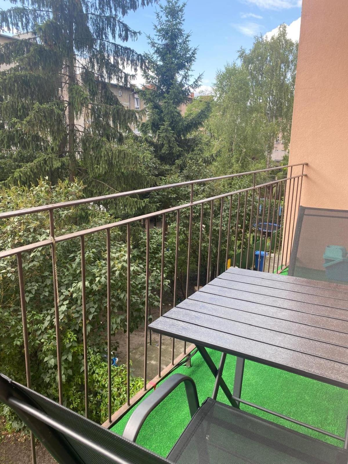 Apartament Mm Bydhošť Exteriér fotografie